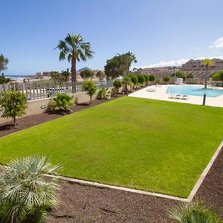 Medano4you La Terraza Martines Apartment *