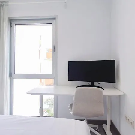Medano4you La Terraza Martines Appartement