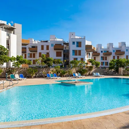 Medano4you La Terraza Martines Apartamento