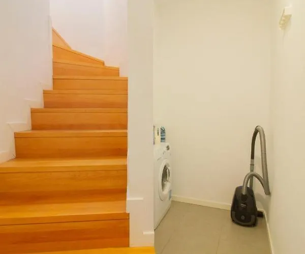 Medano4you La Terraza Martines