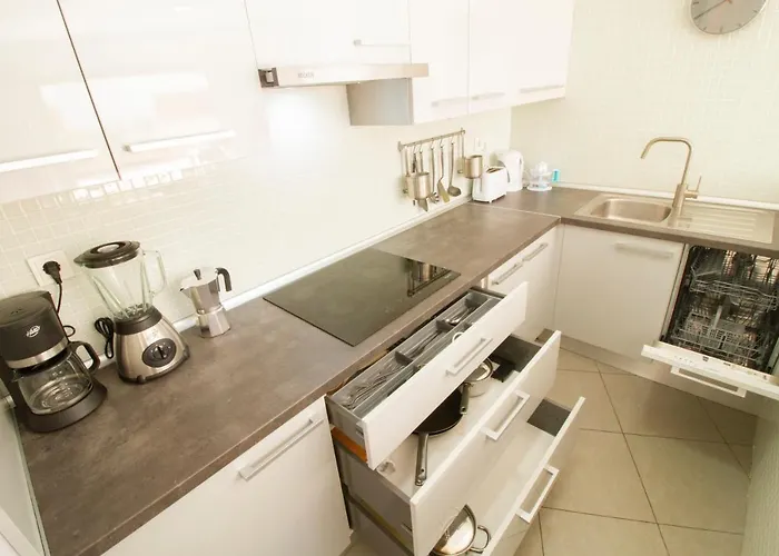 Apartamento Medano4you La Terraza Martines