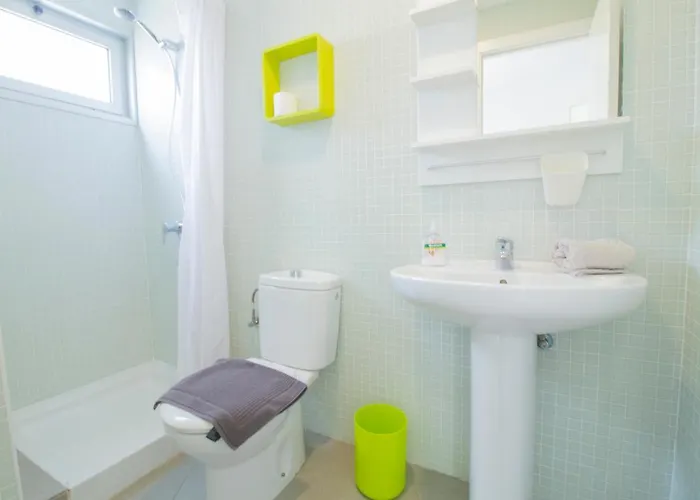 Medano4you La Terraza Martines