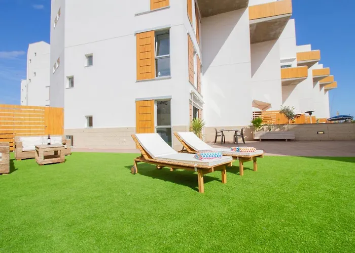 Medano4you La Terraza Martines