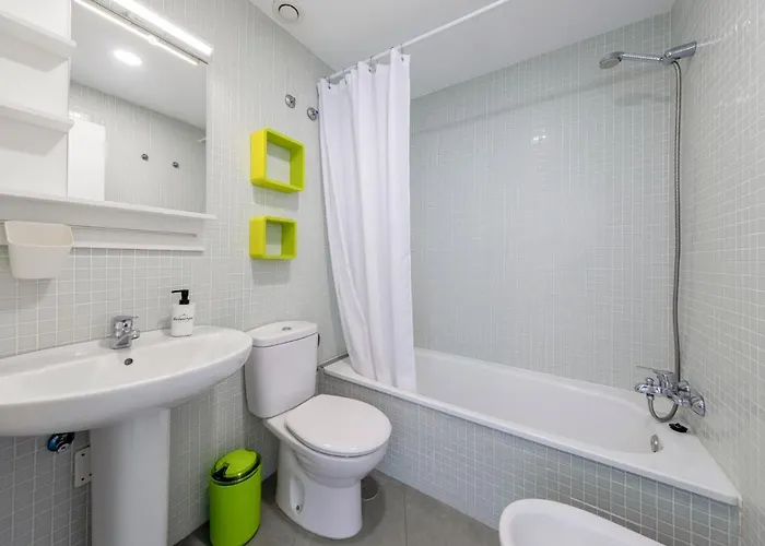 Apartamento Medano4you La Terraza Martines El Médano