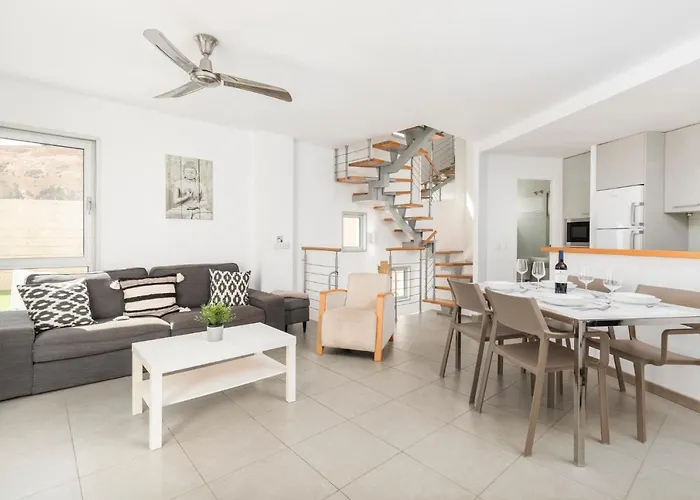 Medano4you La Terraza Martines Apartamento