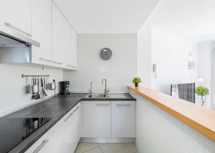 Medano4you La Terraza Martines Apartment