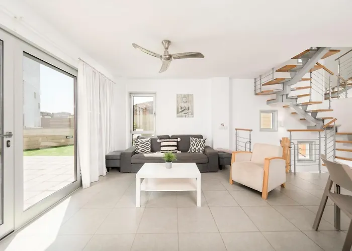 Apartamento Medano4you La Terraza Martines El Médano