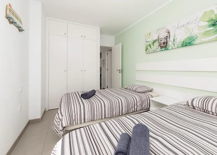 Medano4you La Terraza Martines Apartamento