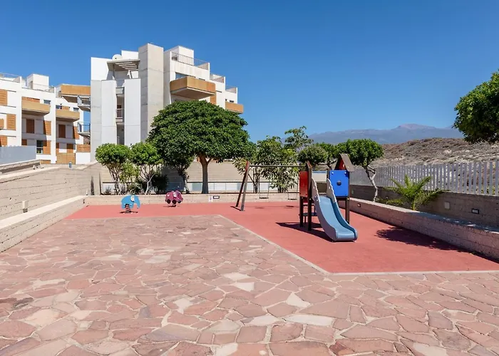 Medano4you La Terraza Martines Apartamento