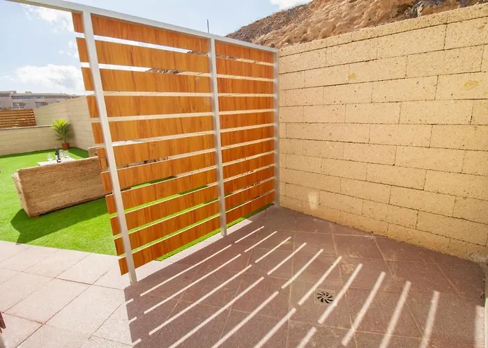 Apartamento Medano4you La Terraza Martines El Médano