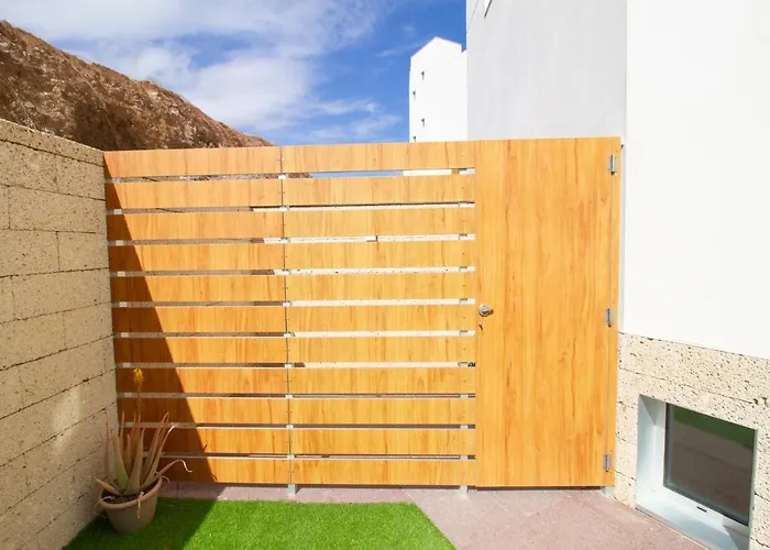 Medano4you La Terraza Martines Apartamento El Médano