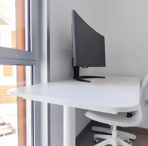 Medano4you La Terraza Martines *