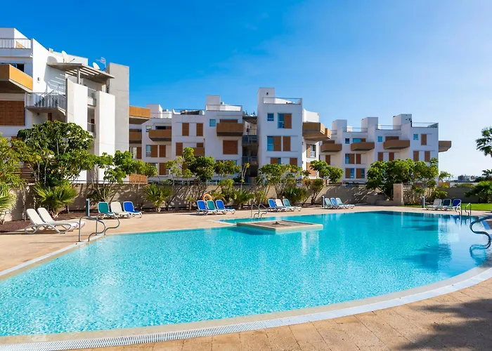 Medano4you La Terraza Martines Apartamento