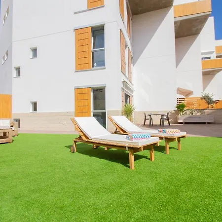 Medano4you La Terraza Martines