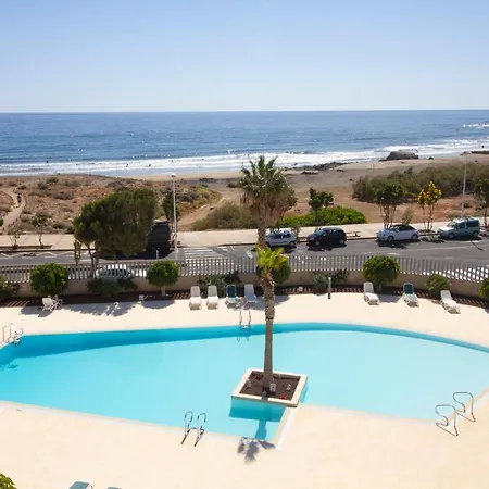 Apartamento Medano4you La Terraza Martines *