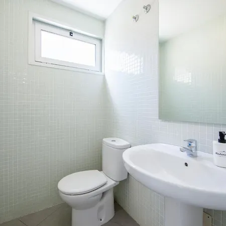 Medano4you La Terraza Martines El Médano