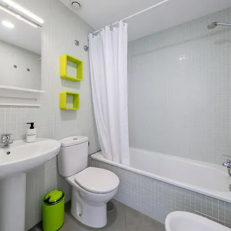 Appartement Medano4you La Terraza Martines El Médano