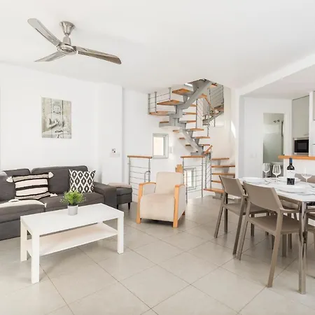 Medano4you La Terraza Martines Appartement