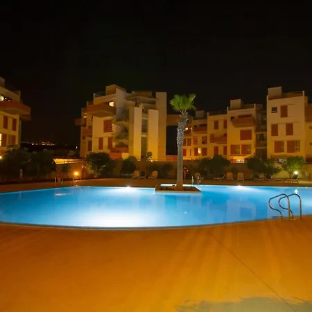 דירה Medano4you La Terraza Martines אל מדאנו