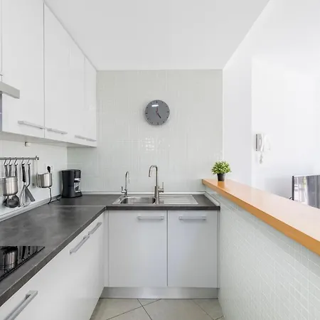 Medano4you La Terraza Martines Apartamento