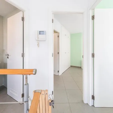 Appartement Medano4you La Terraza Martines El Médano