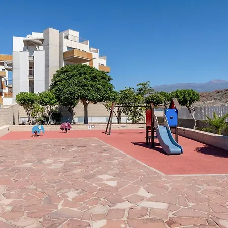 Medano4you La Terraza Martines 公寓