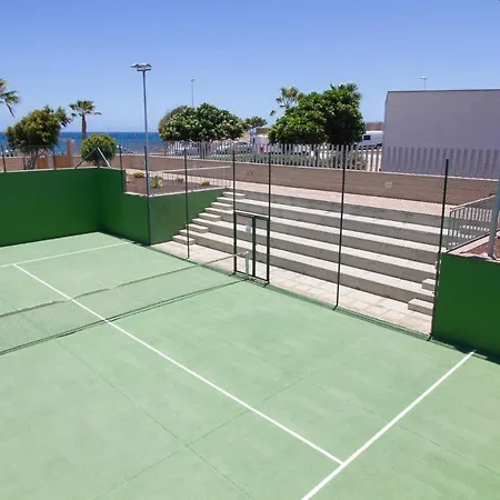 Medano4you La Terraza Martines