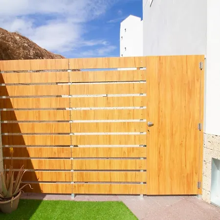 Medano4you La Terraza Martines Apartamento El Médano