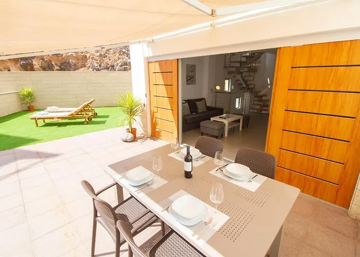 Medano4you La Terraza Martines *