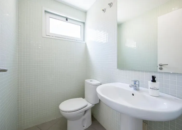 Medano4you La Terraza Martines 엘메다노