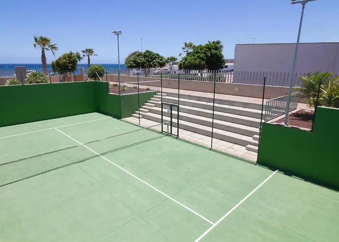 Medano4you La Terraza Martines