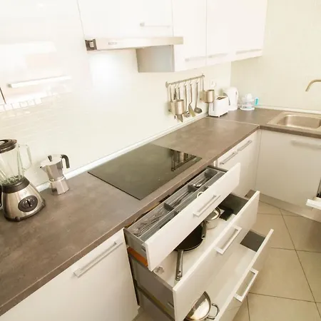 Appartement Medano4you La Terraza Martines