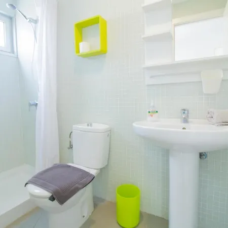 Medano4you La Terraza Martines