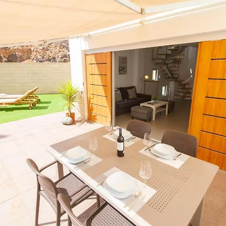 Medano4you La Terraza Martines *