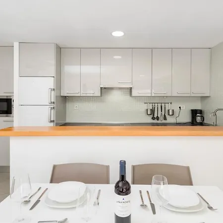 Medano4you La Terraza Martines * El Médano