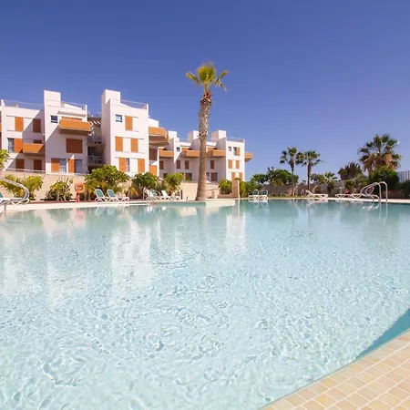 Medano4you La Terraza Martines Appartement