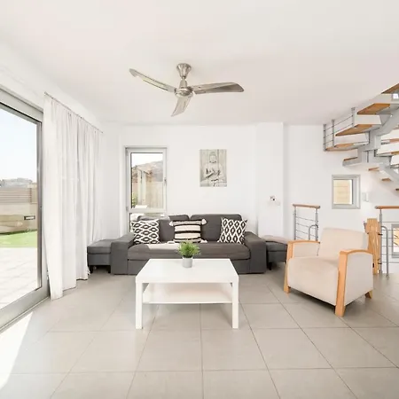 Appartement Medano4you La Terraza Martines El Médano