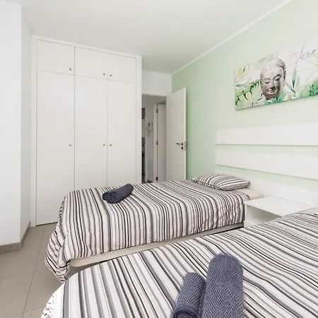 Medano4you La Terraza Martines Appartement