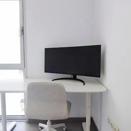 Appartement Medano4you La Terraza Martines