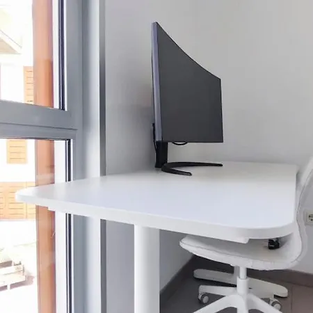 Medano4you La Terraza Martines *